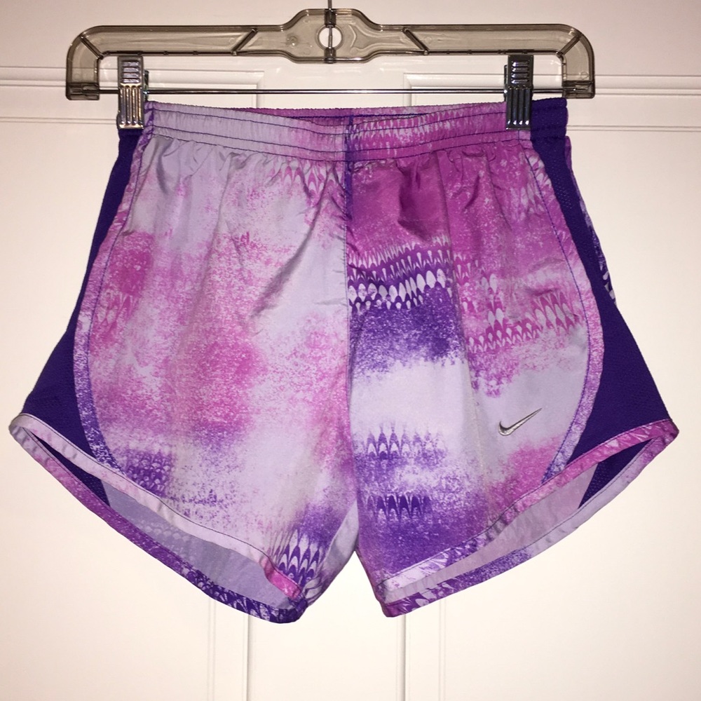 Nike Athletic Shorts